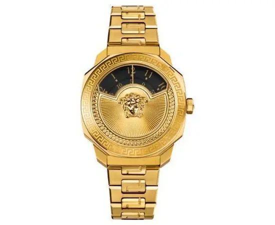 Жіночий годинник Versace Vrqu05 0015, зображення 