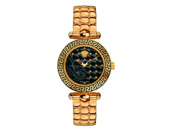 Годинник Versace Vrqm05-0015, зображення 