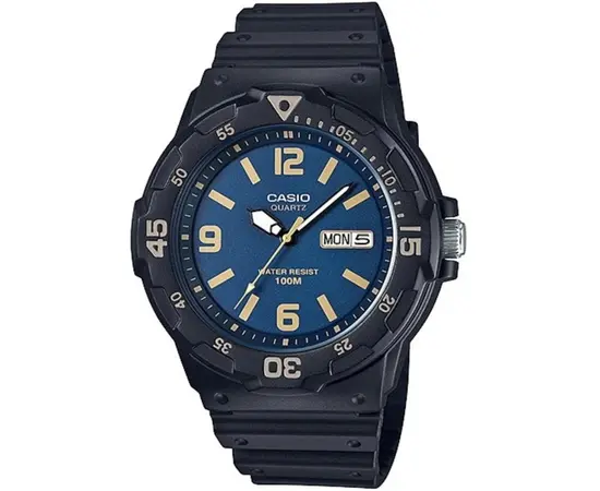 Мужские часы Casio MRW-200H-2B3VEF, фото 