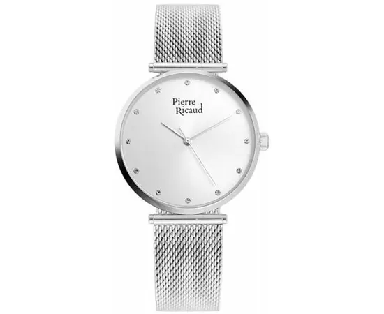Жіночий годинник Pierre Ricaud PR-22035.5143Q, зображення 
