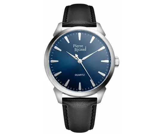Чоловічий годинник Pierre Ricaud PR-97228.5215Q, зображення 