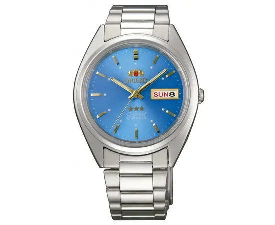 Мужские часы Orient FAB00005J9, фото 