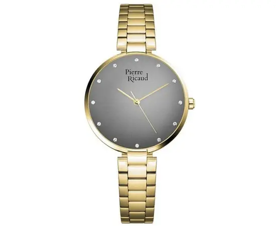 Жіночий годинник Pierre Ricaud PR 22057.1147Q, зображення 