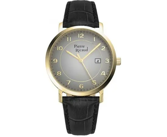 Чоловічий годинник Pierre Ricaud PR 97229.5227Q, зображення 