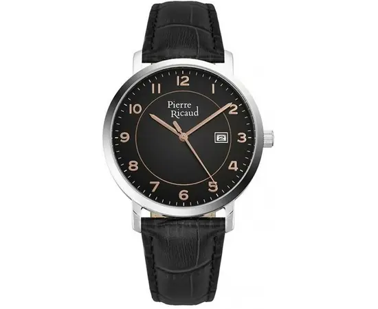 Мужские часы Pierre Ricaud PR 97229.52R4Q, фото 