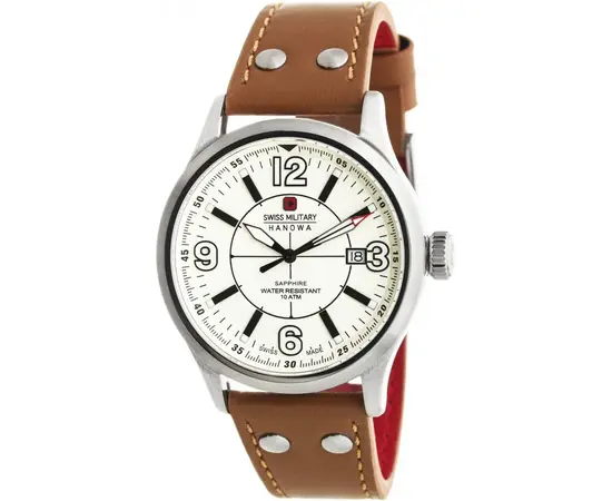 Мужские часы Swiss Military Hanowa 06-4280.04.002.02.10CH, фото 