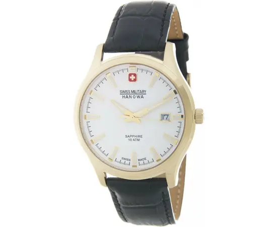 Мужские часы Swiss Military Hanowa 06-4303.02.001, фото 
