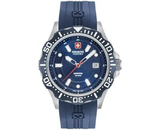 Чоловічий годинник Swiss Military Hanowa 06-4306.04.003, зображення 