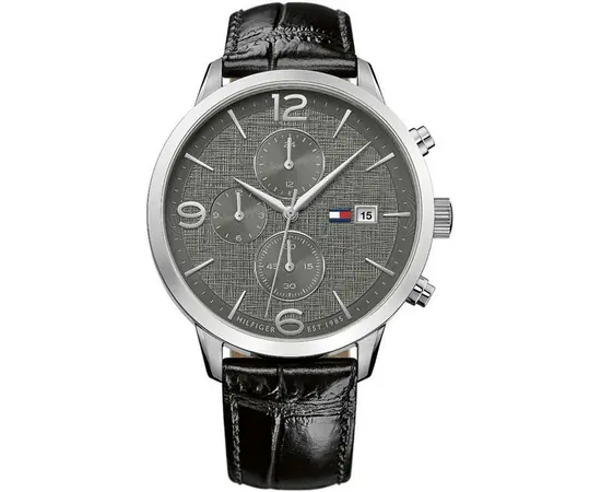 Чоловічий годинник Tommy Hilfiger 1770015, зображення 