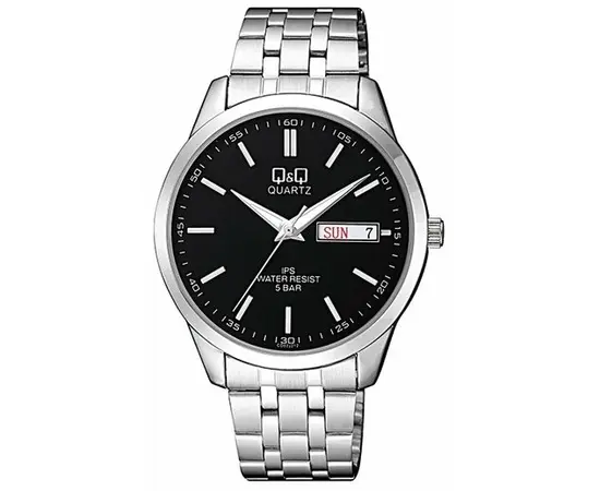 Мужские часы Q&Q CD02J212Y, фото 