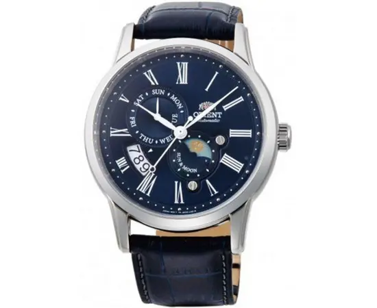 Чоловічий годинник Orient FAK00005D0, зображення 
