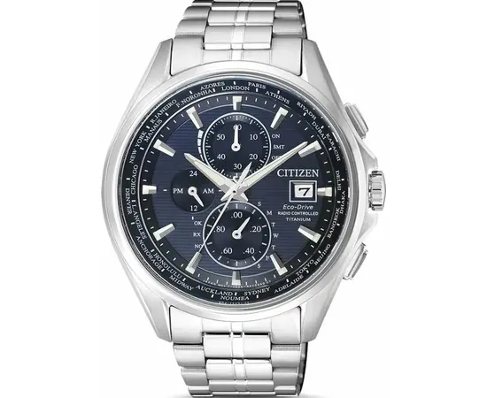 Мужские часы Citizen AT8130-56L, фото 