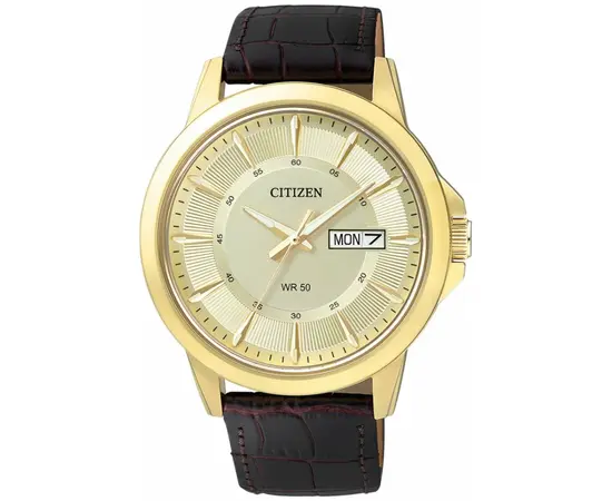 Мужские часы Citizen BF2013-05PE, фото 