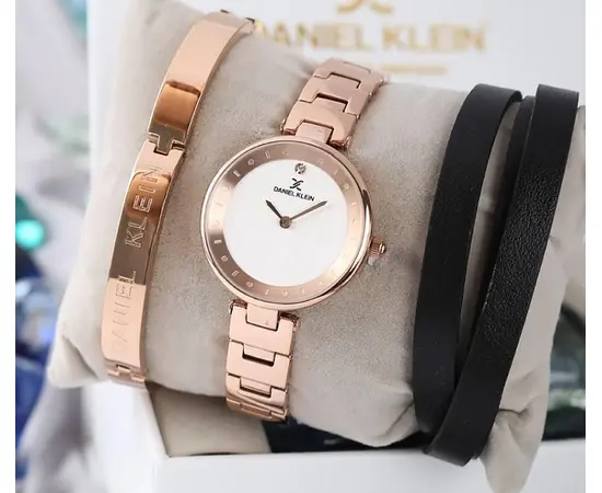 Женские часы Daniel Klein DK11663-3, фото 