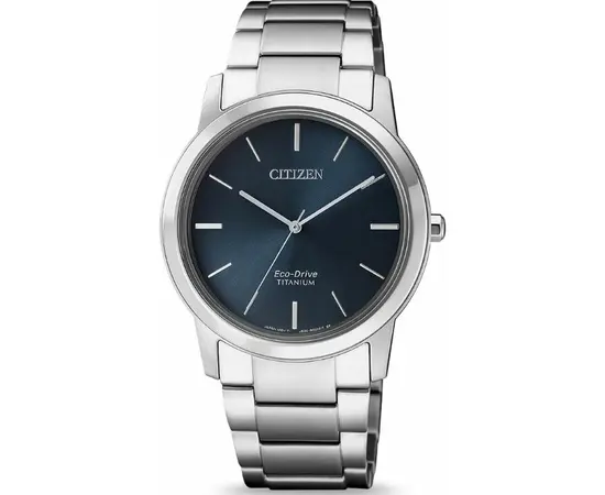 Жіночий годинник Citizen FE7020-85L, зображення 