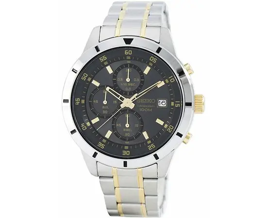 Мужские часы Seiko SKS565P1, фото 