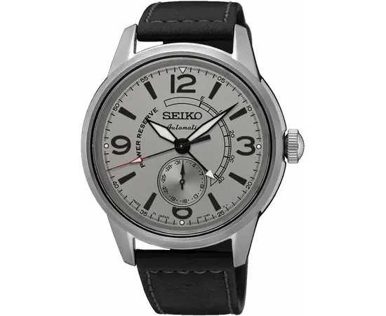 Мужские часы Seiko SSA337J1, фото 