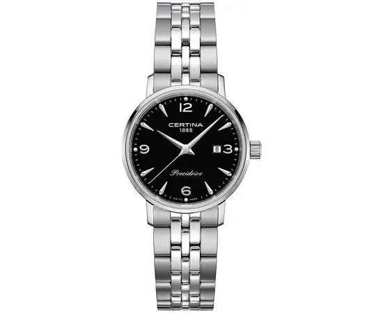 Жіночий годинник Certina C035.210.11.057.00, зображення 