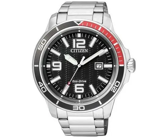 Чоловічий годинник Citizen AW1520-51E, зображення 