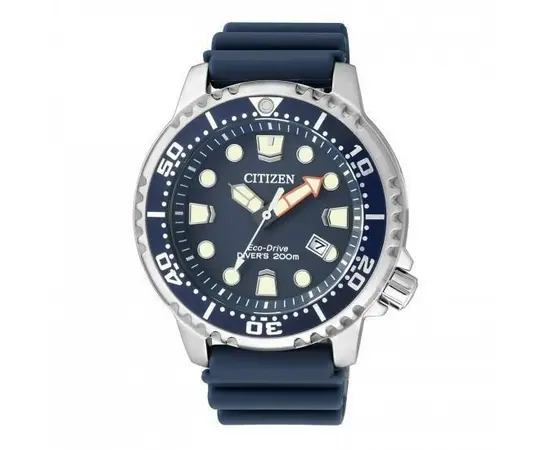 Мужские часы Citizen Promaster Eco-Drive BN0151-17L, фото 