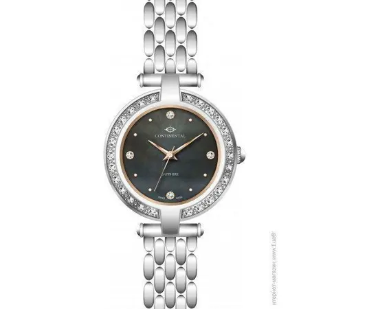 Жіночий годинник Continental 17001-LT101571, зображення 