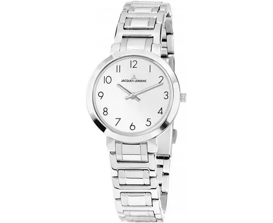 Женские часы Jacques Lemans Milano 1-1932A, фото 