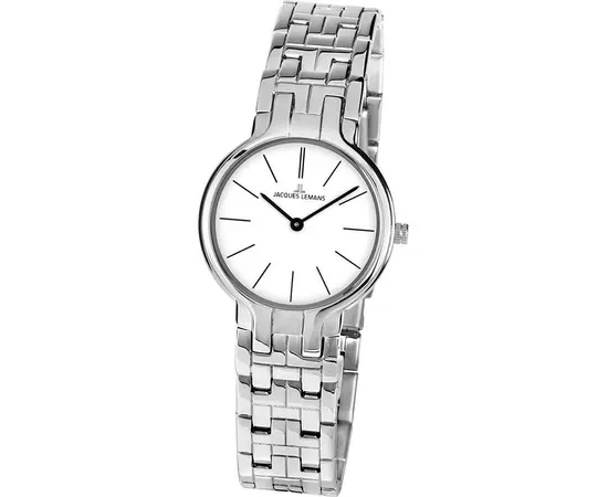 Жіночий годинник Jacques Lemans 1-1934B, зображення 