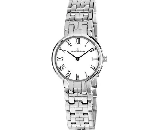 Жіночий годинник Jacques Lemans 1-1934C, зображення 