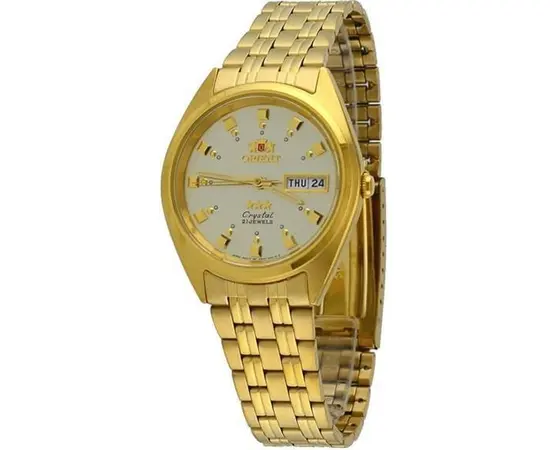 Чоловічий годинник Orient FAB00001C9, зображення 