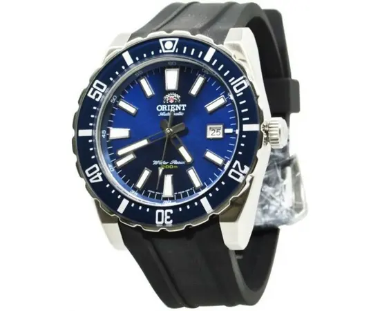 Мужские часы Orient FAC09004D0, фото 