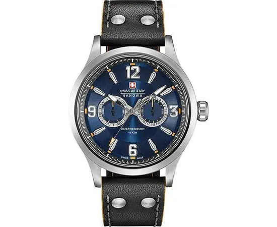 Мужские часы Swiss Military Hanowa 06-4307.04.003, фото 