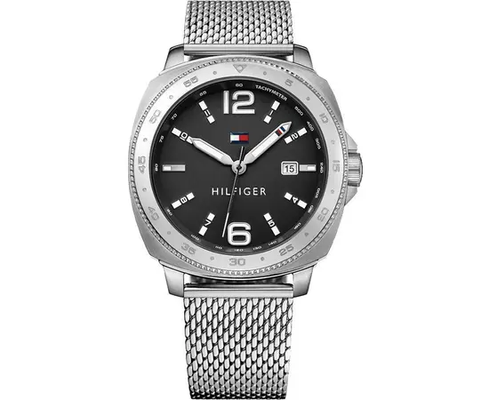 Чоловічий годинник Tommy Hilfiger 1791428, зображення 