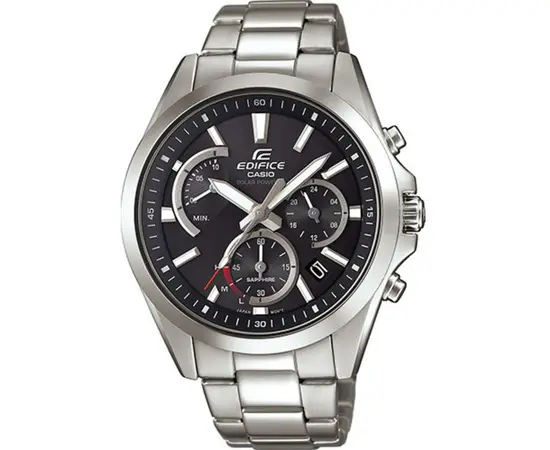 Мужские часы Casio EFS-S530D-1AVUEF, фото 
