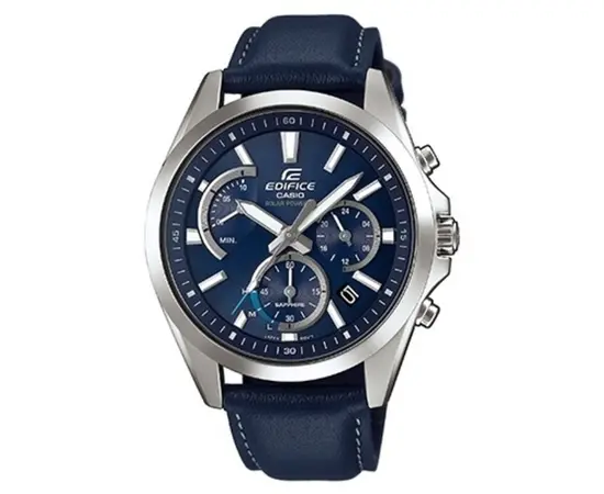 Чоловічий годинник Casio EFS-S530L-2AVUEF, зображення 