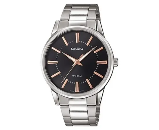 Мужские часы Casio MTP-1303PD-1A3VEF, фото 