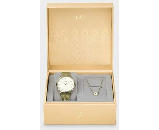 Жіночий годинник Cluse CLG012, зображення 