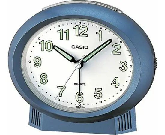Годинник Casio TQ-266-2EF, зображення 