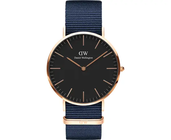 Мужские часы Daniel Wellington DW00100277, фото 