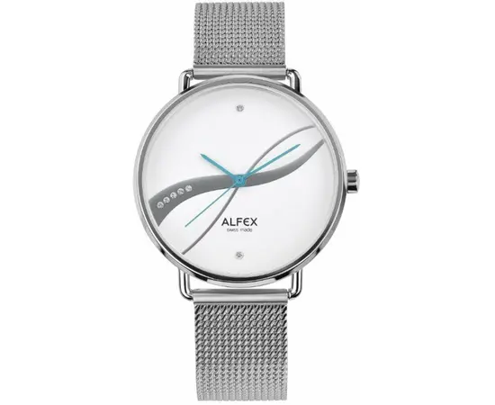 Жіночий годинник Alfex 5774/2161, зображення 