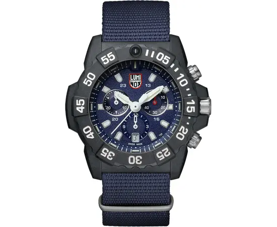 Мужские часы Luminox XS.3583.ND, фото 