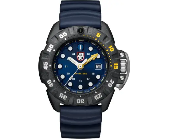 Чоловічий годинник Luminox XS.1553, зображення 