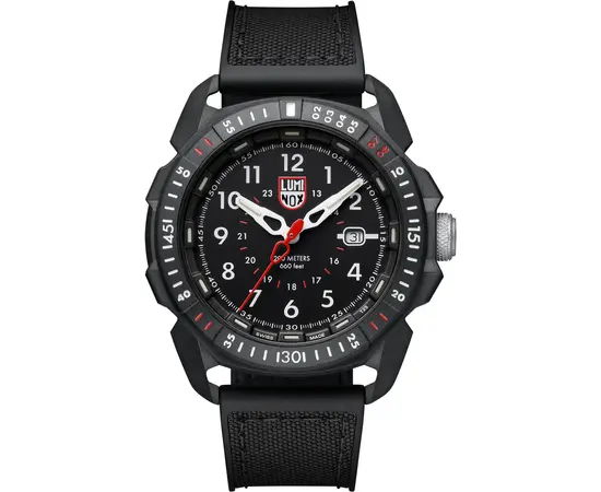 Чоловічий годинник Luminox XL.1001, зображення 