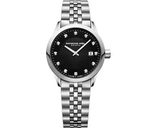 Жіночий годинник Raymond Weil 5629-ST-20081, зображення 