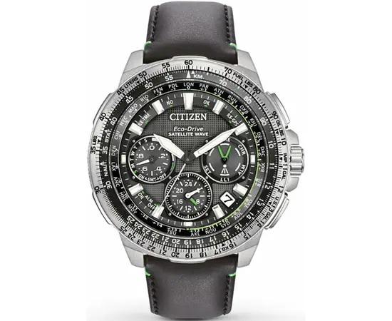 Мужские часы Citizen CC9030-00E, фото 
