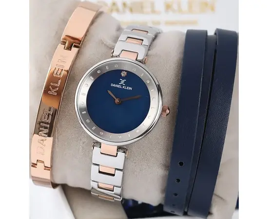 Жіночий годинник Daniel Klein DK11663-6, зображення 