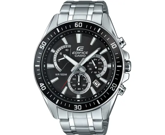 Мужские часы Casio EFR-552D-1AVUEF