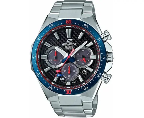 Мужские часы Casio EFS-S520TR-1AER, фото 