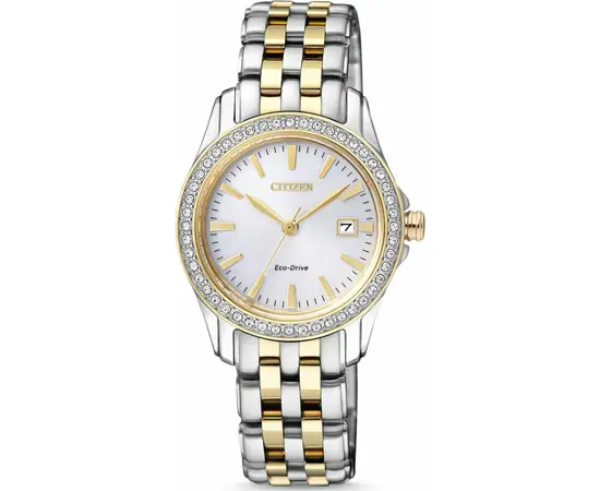 Женские часы Citizen EW1908-59A, фото 