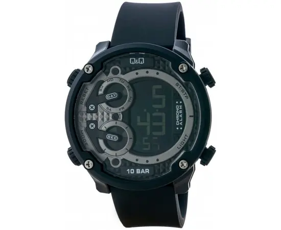 Мужские часы Q&Q M169J800Y, фото 