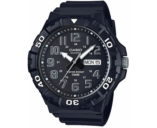 Мужские часы Casio MRW-210H-1AVEF